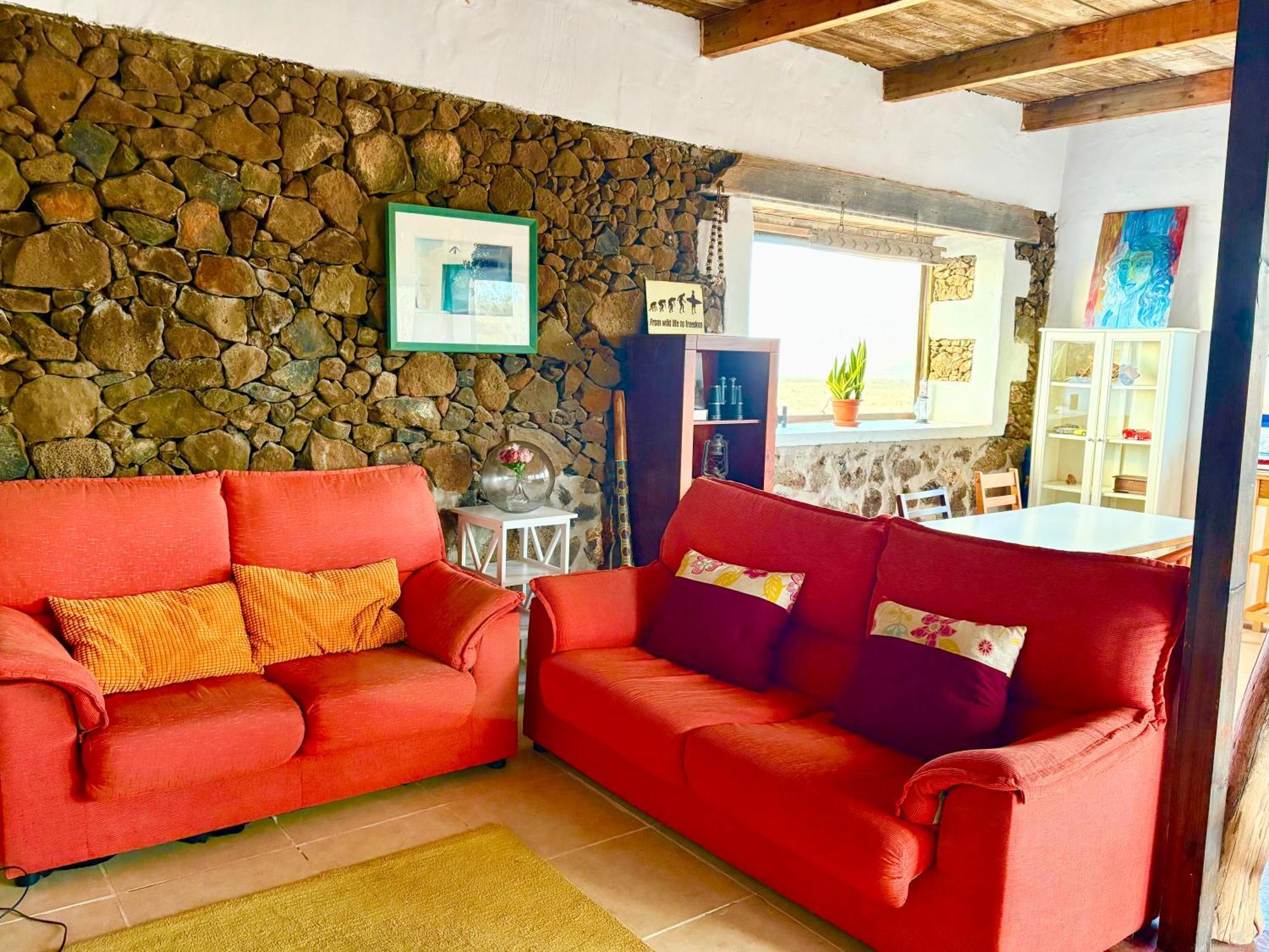 Casa Munique Villa Teguise  Exterior photo