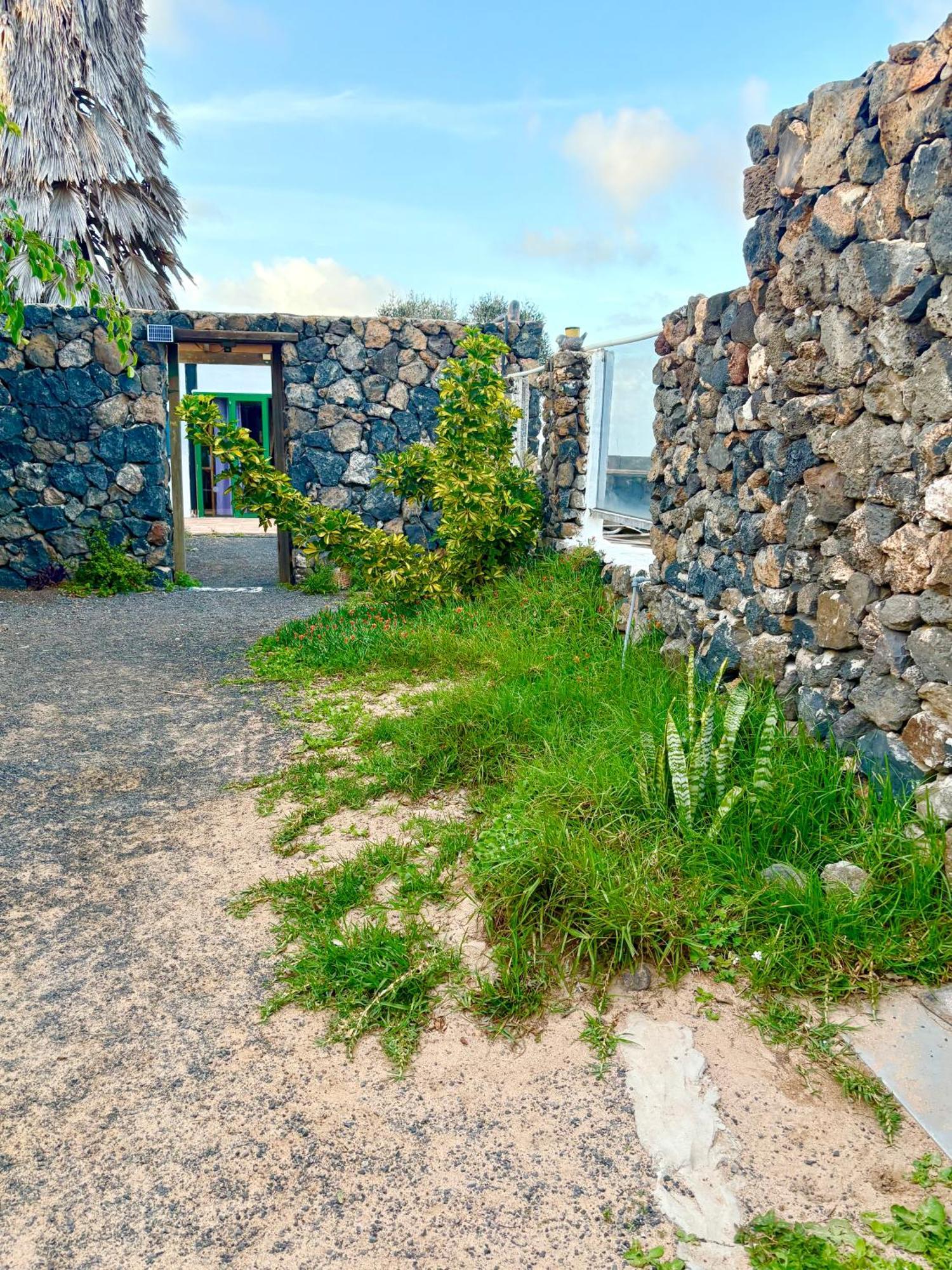 Casa Munique Villa Teguise  Exterior photo