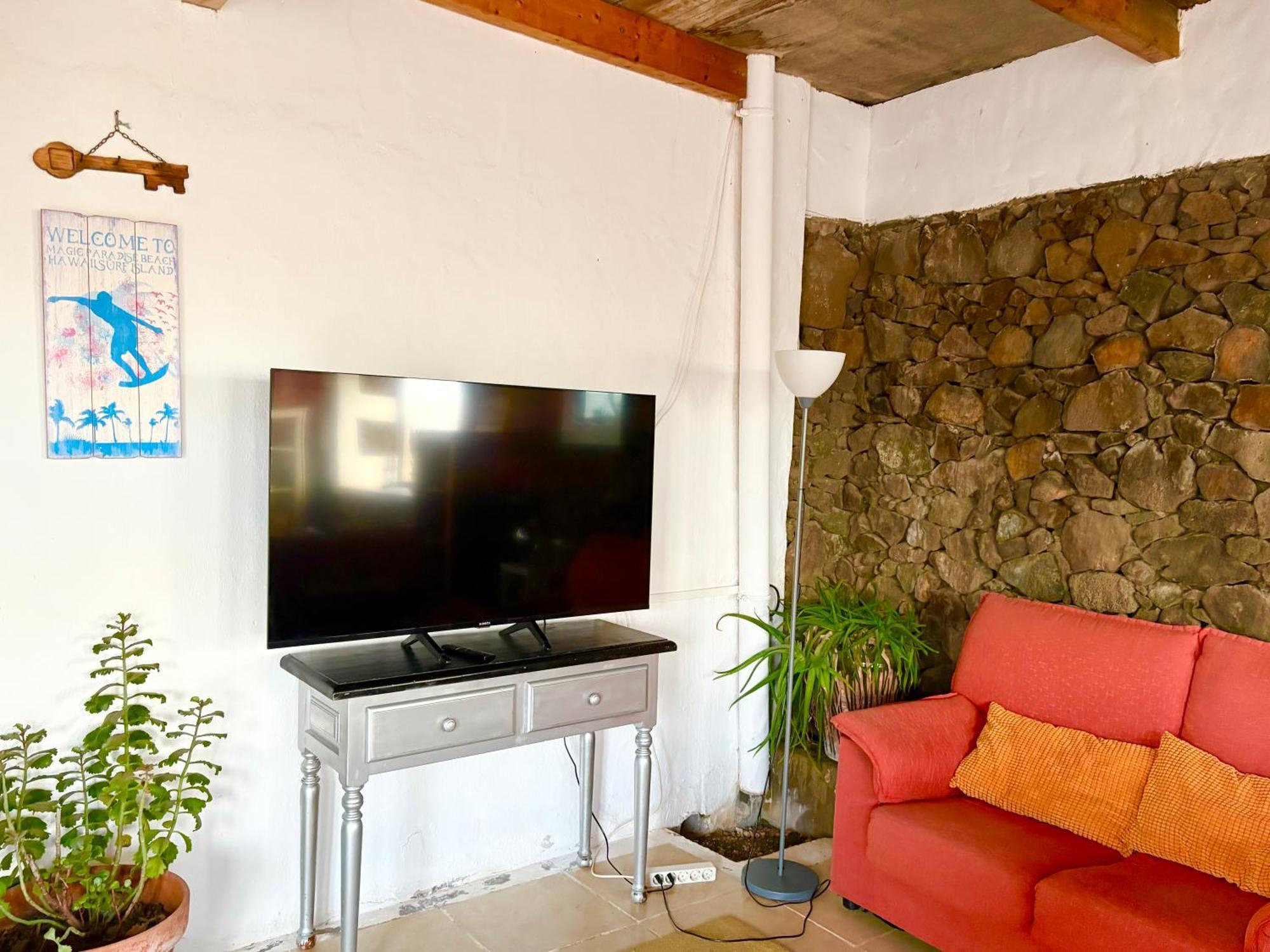 Casa Munique Villa Teguise  Exterior photo